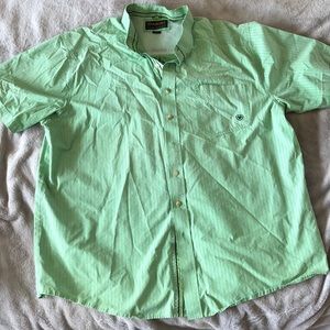 Short Sleeved Ariat shirt